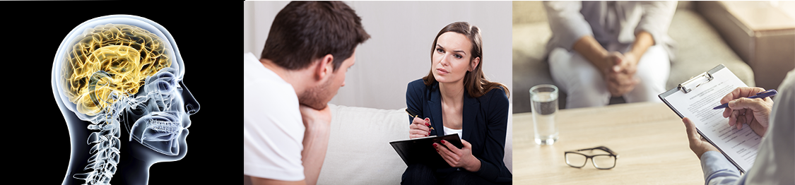 Master psicologia forense